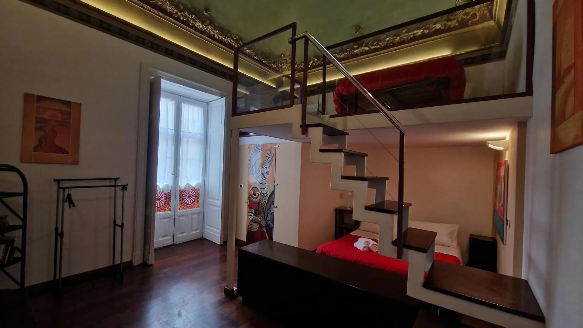 Bb Booxhome Catania Italy