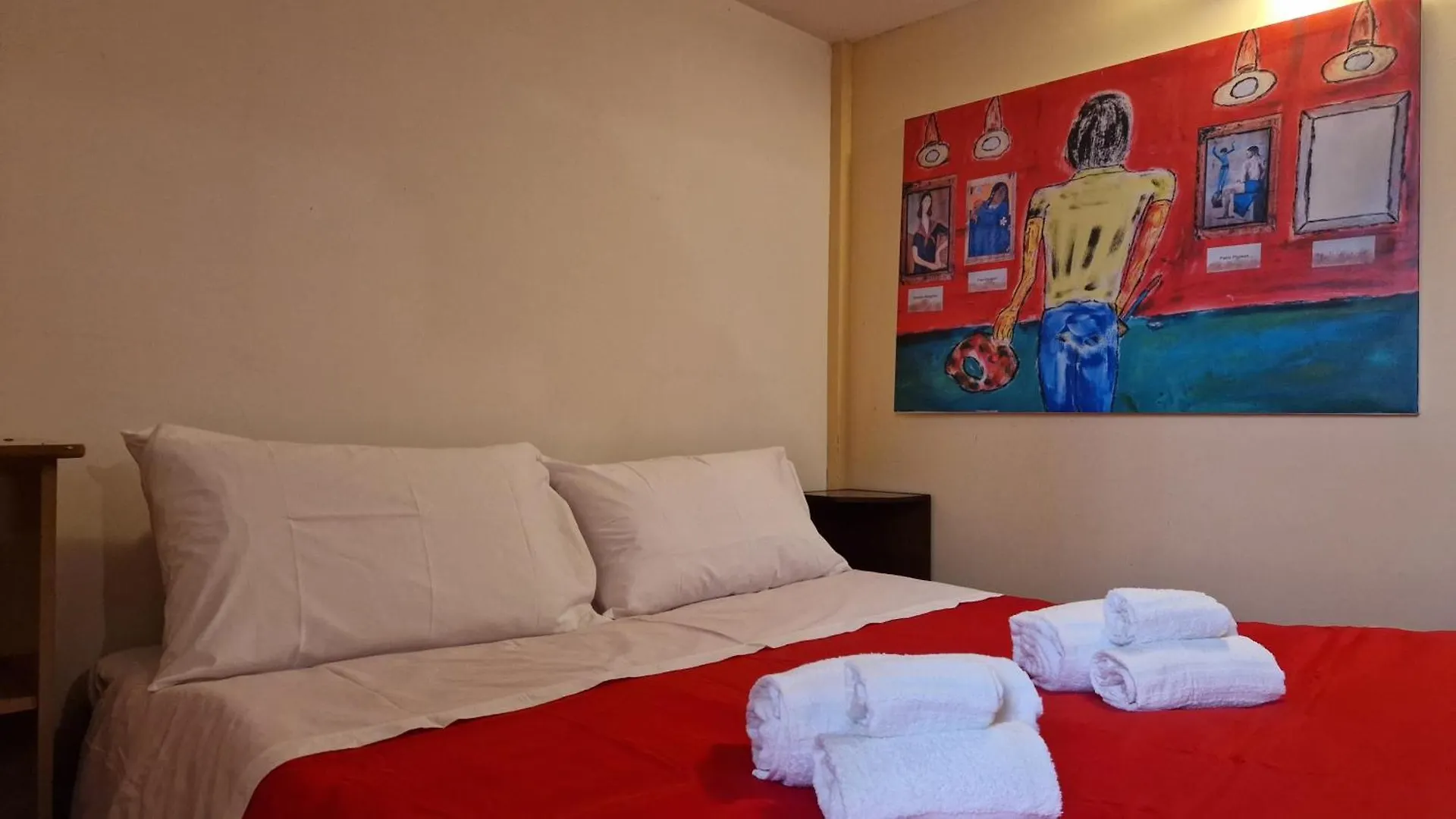 Bb Booxhome Catania