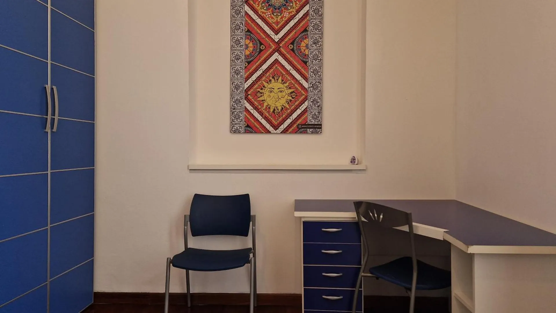 Apartment Bb Booxhome Catania