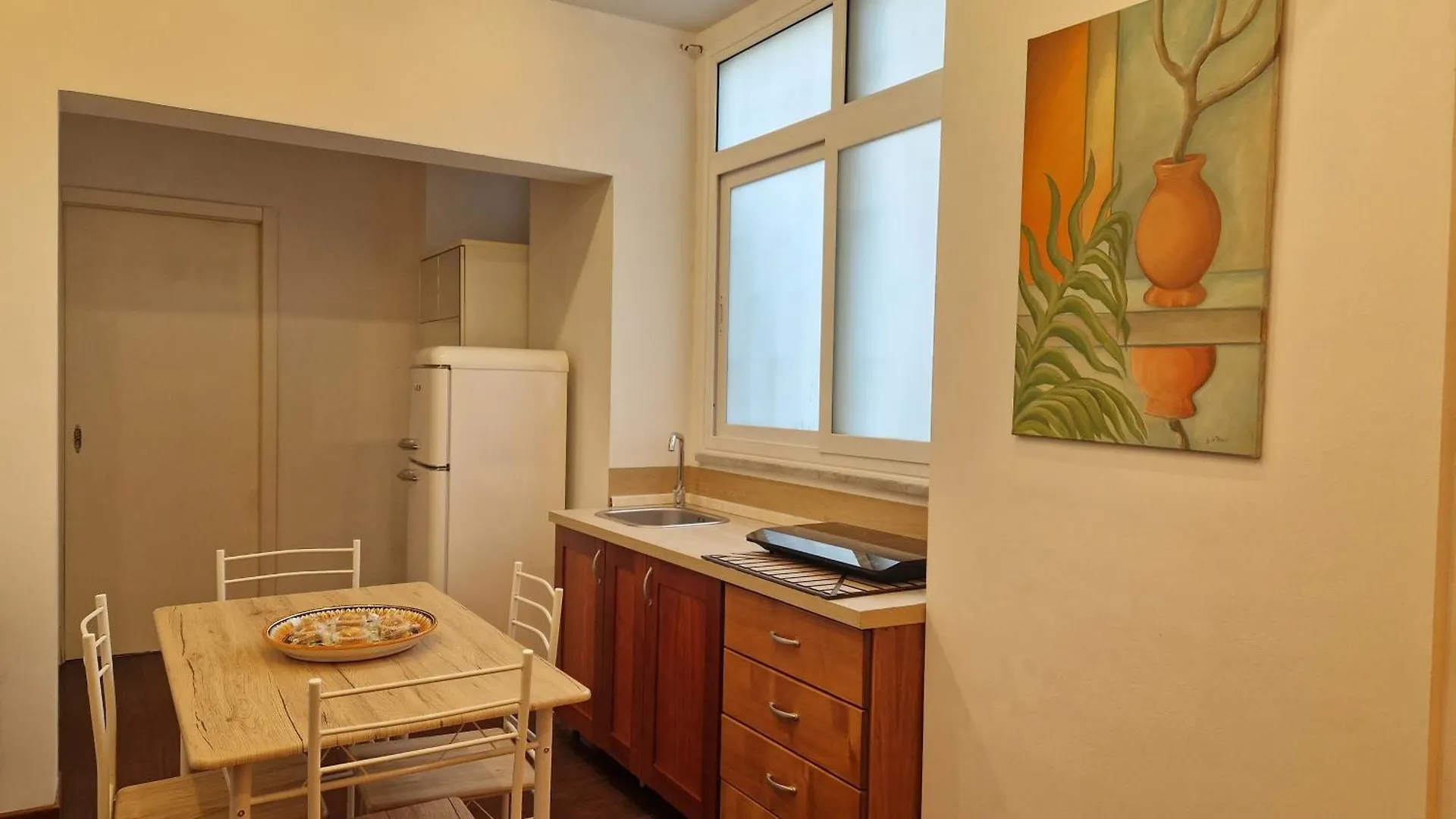 Bb Booxhome Catania Apartment