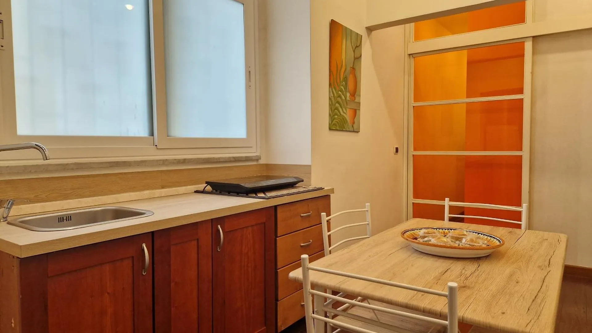 Bb Booxhome Catania Apartment