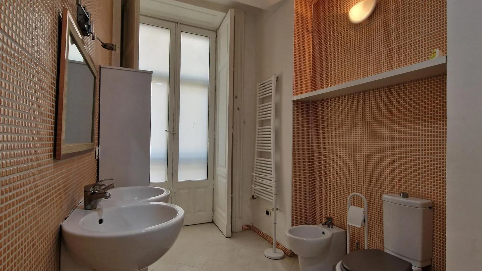 Apartment Bb Booxhome Catania