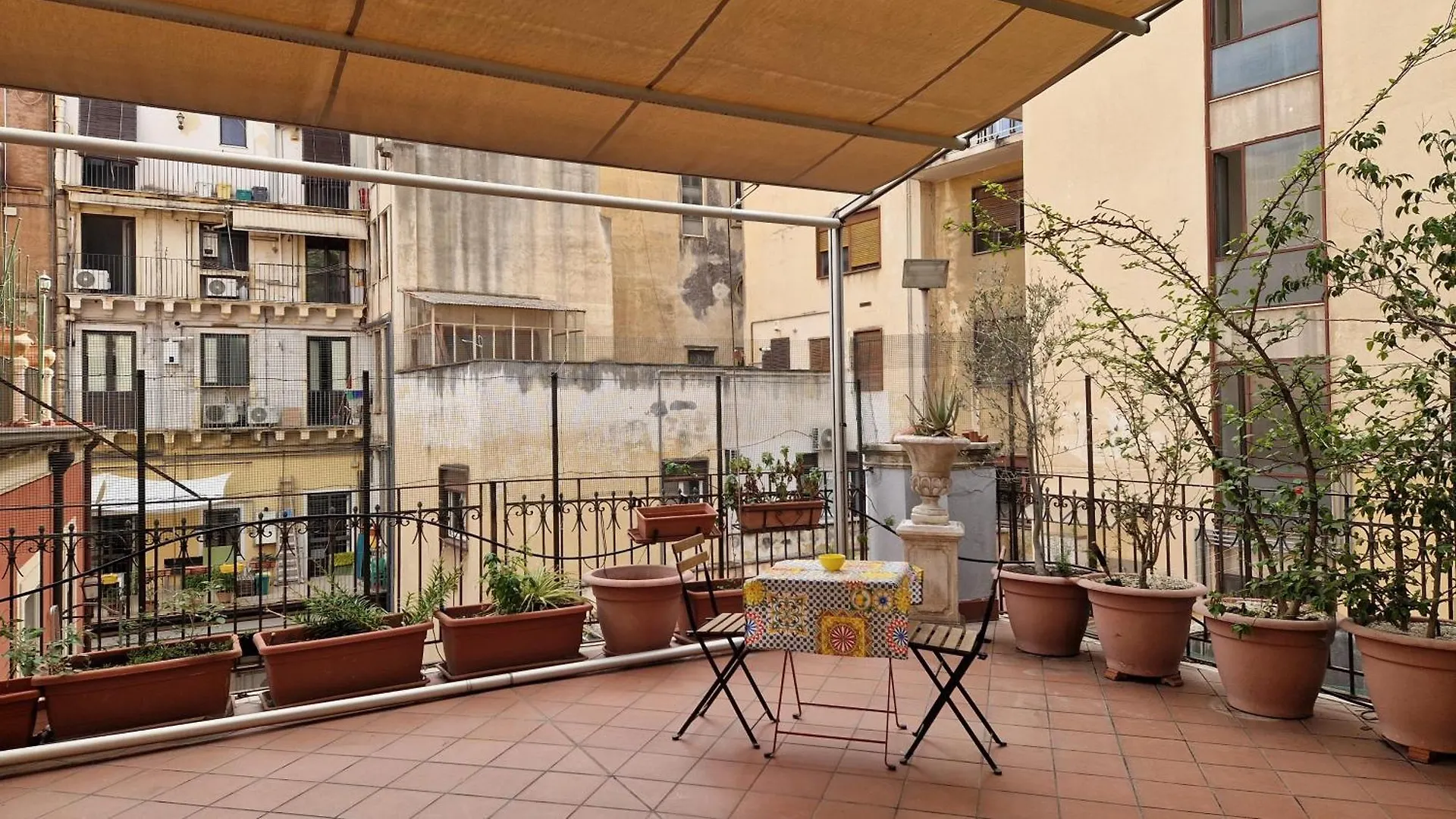 Bb Booxhome Catania Apartment