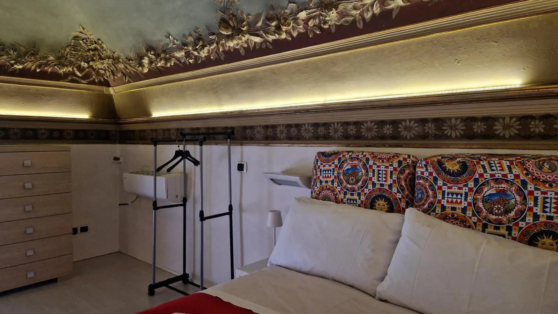 Apartment Bb Booxhome Catania