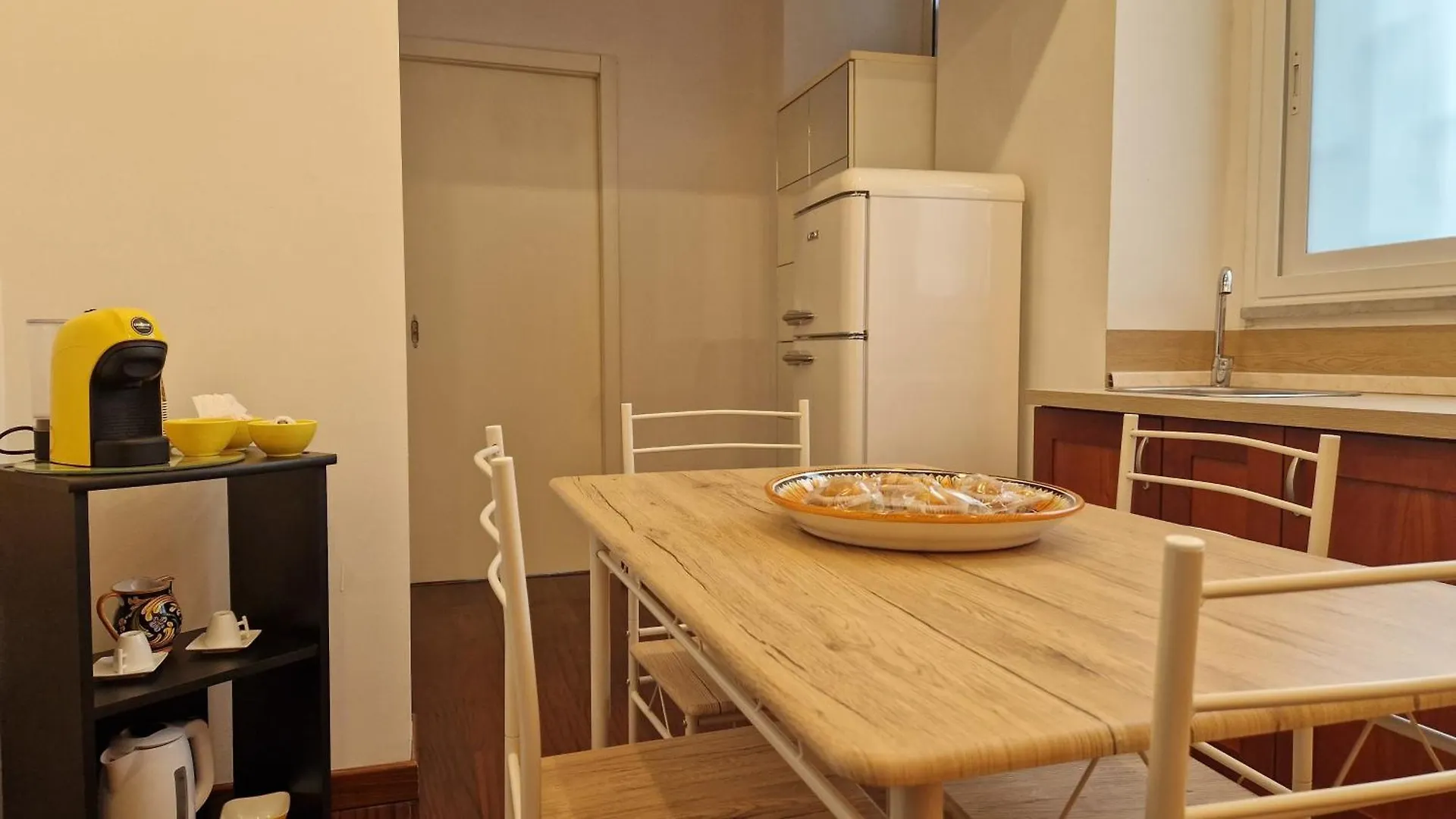 Bb Booxhome Catania