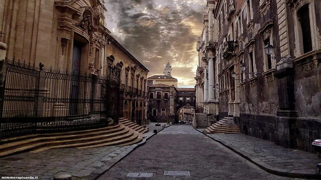 Bb Booxhome Catania 0*,  Italy