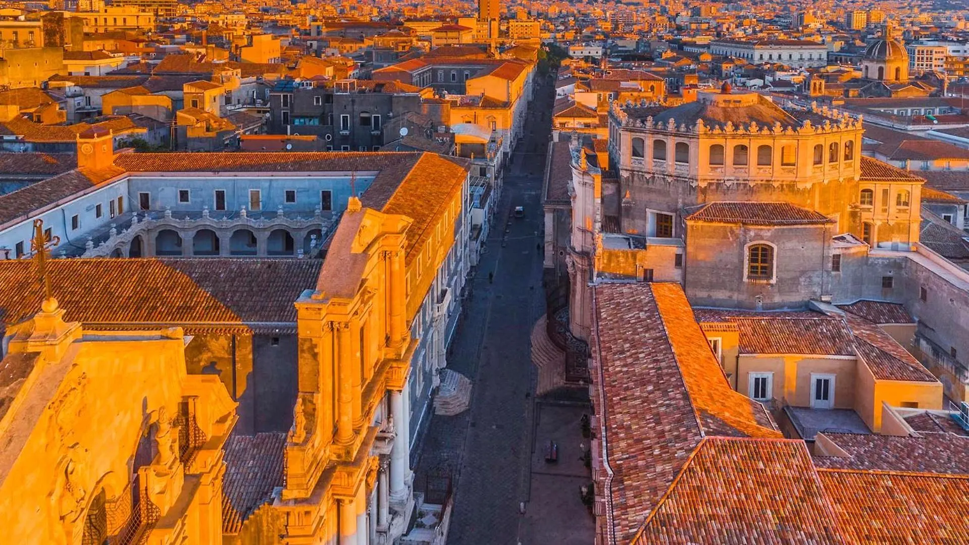Bb Booxhome Catania 0*,  Italy