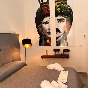 Appartamento Welcome, Catania